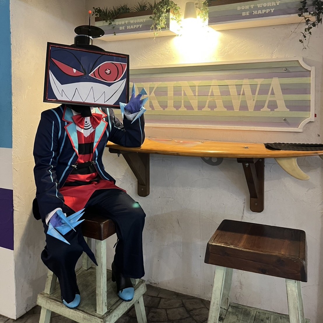 ハチ🐝 tweet media