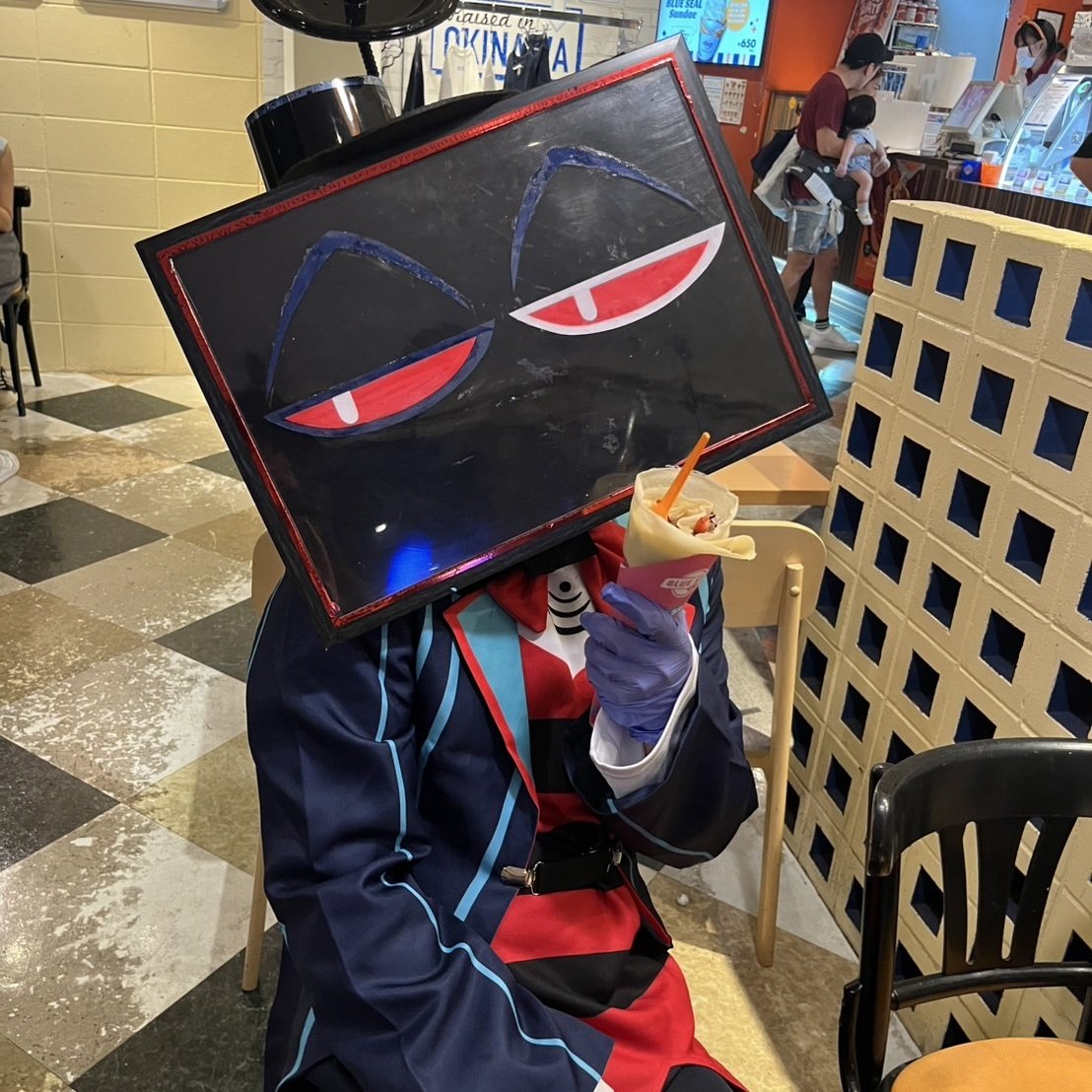 ハチ🐝 tweet media