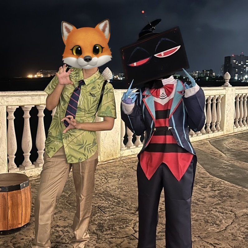 ハチ🐝 tweet media