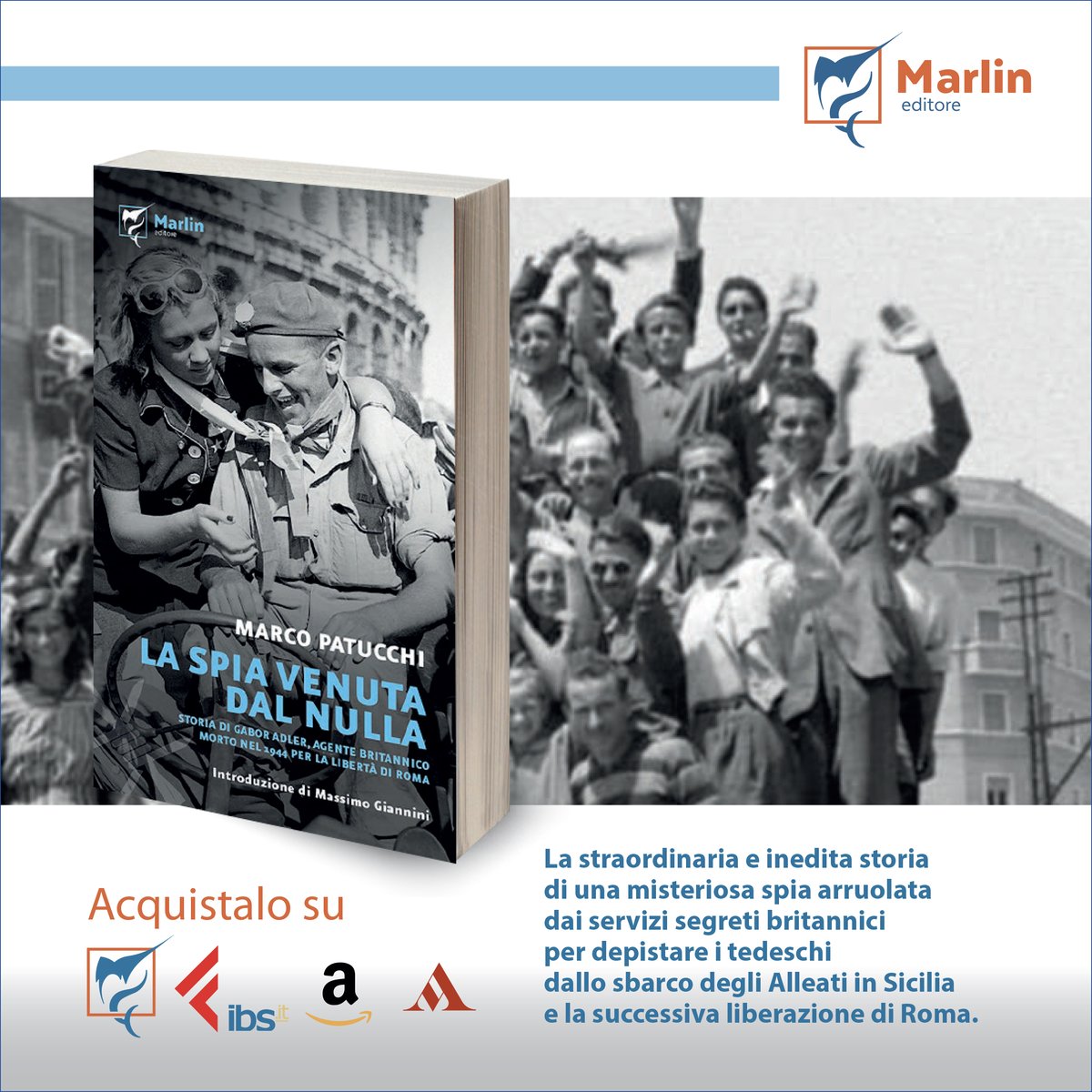 Marlin Editore tweet media