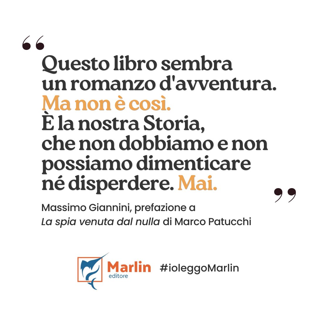Marlin Editore tweet media