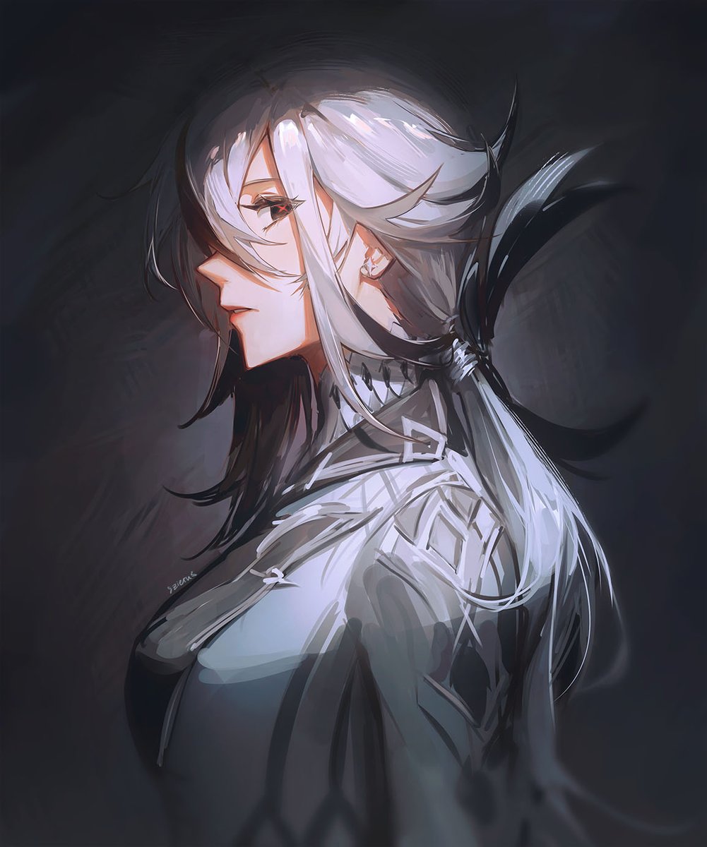 zieru_'s tweet image. 