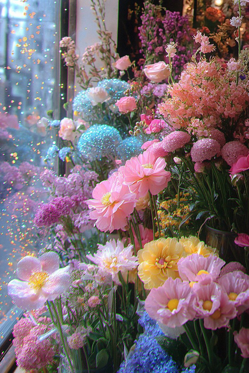 prettiestavenue's tweet photo. blooming flowers https://t.co/MxBf7nLetx