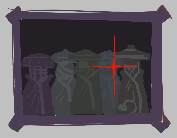 에라이모르겠다적폐