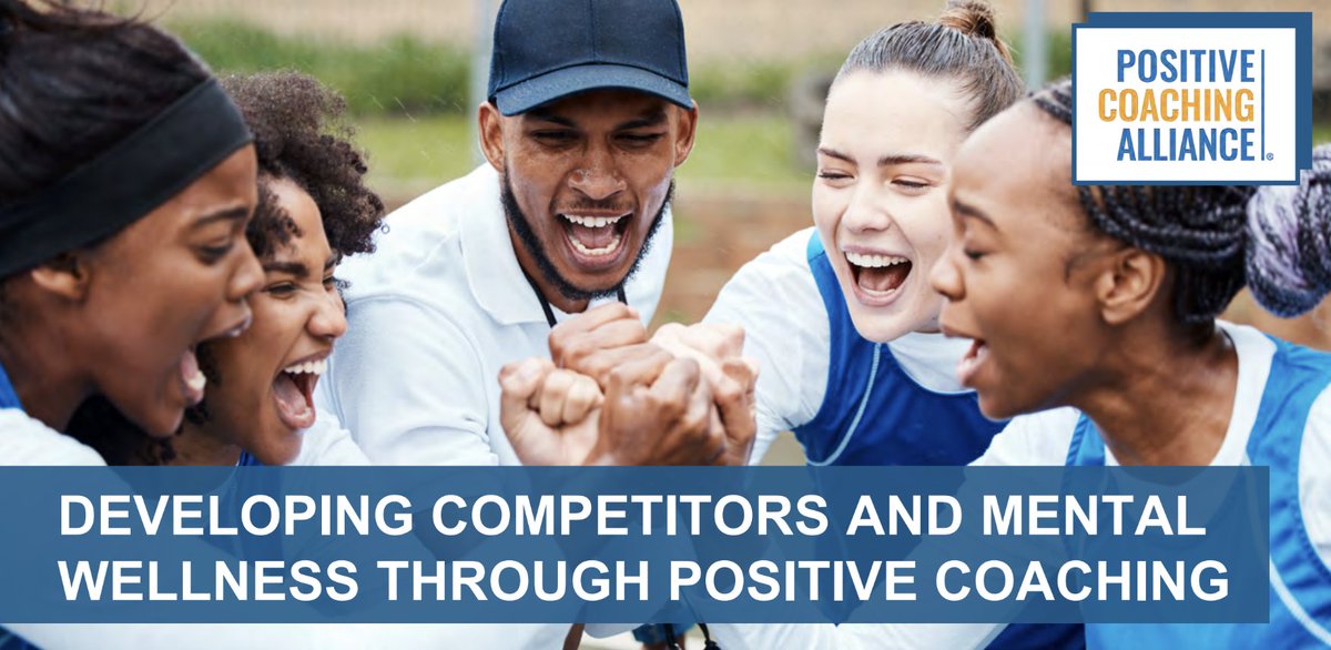 NWOIAAA (@nwoiaaa) on Twitter photo NW Ohio AD's/Coaches! Be on the look out for an email regarding a FREE Positive Coaching Alliance course, "Developing Competitors and Mental Wellness Through Positive Coaching"
NWOIAAA is thrilled to partner with <a href="/PositiveCoachUS/">Positive Coaching Alliance</a> to provide this FREE opportunity to our Coaches! NW Ohio AD's/Coaches! Be on the look out for an email regarding a FREE Positive Coaching Alliance course, "Developing Competitors and Mental Wellness Through Positive Coaching"
NWOIAAA is thrilled to partner with <a href="/PositiveCoachUS/">Positive Coaching Alliance</a> to provide this FREE opportunity to our Coaches!