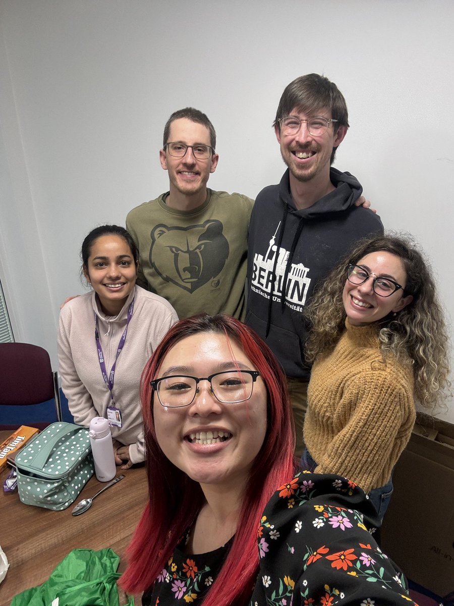 Huyen Le tweet media