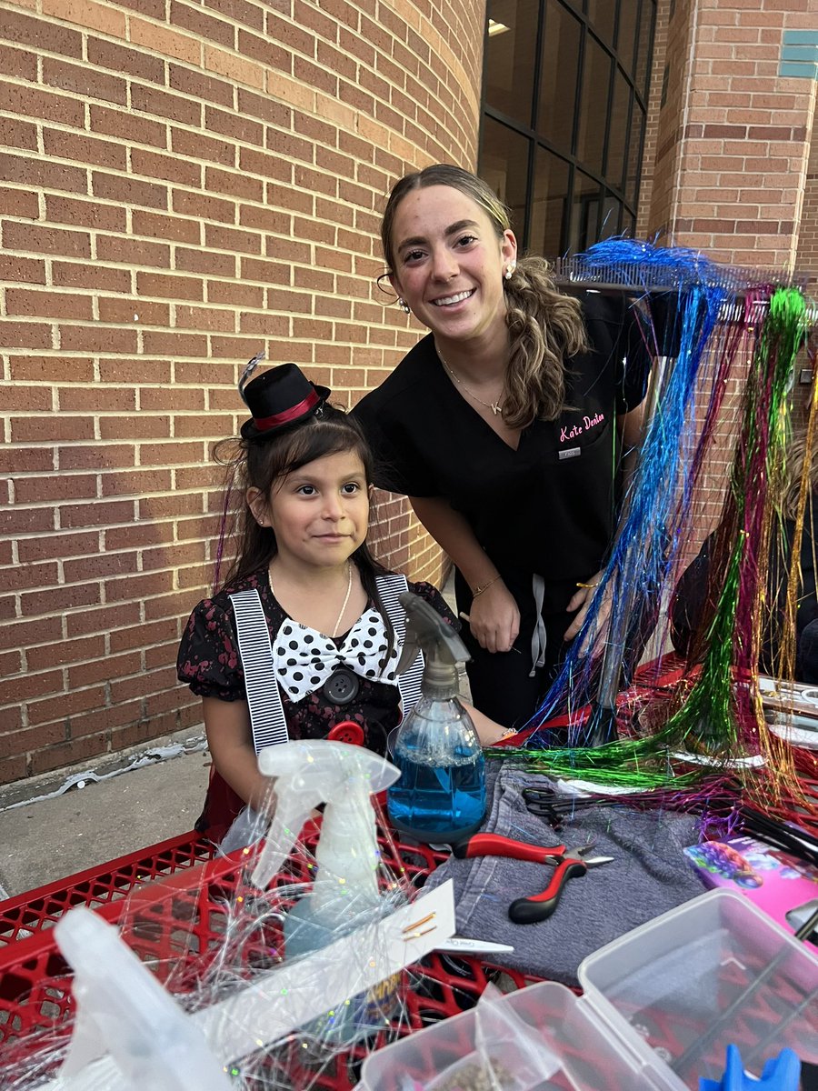 TECC-W Cosmetology tweet media