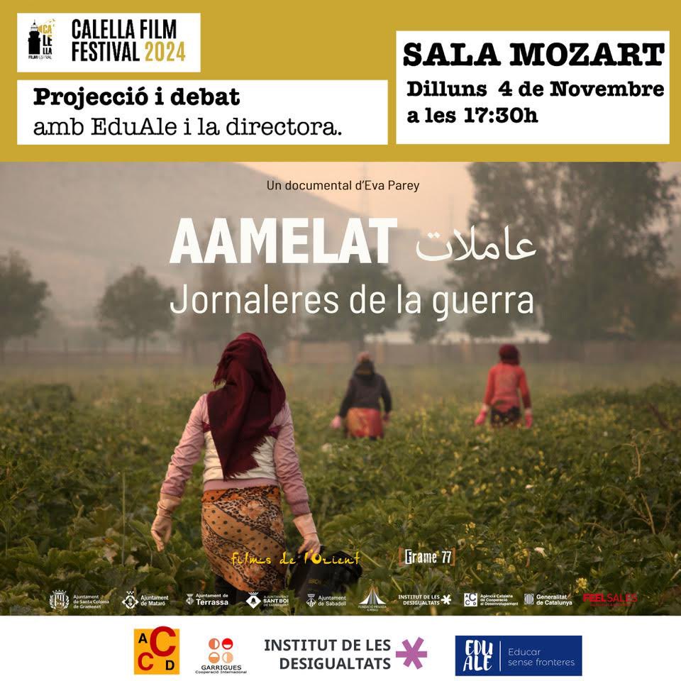 Institut Desigualtats tweet media