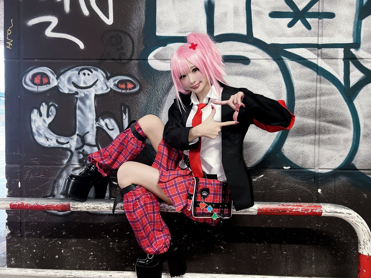 ✟椎名ひかり✟ぴ様😈11.18降誕祭 (@Pikarin_shiina) / X 