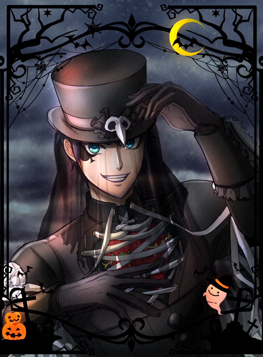 🕯🎃*⸜𝑯𝒂𝒑𝒑𝒚 𝑯𝒂𝒍𝒍𝒐𝒘𝒆𝒆𝒏⸝*👻🍬再掲

いいね♡で🎃が出るよ😈
 #HalloweenIcons 