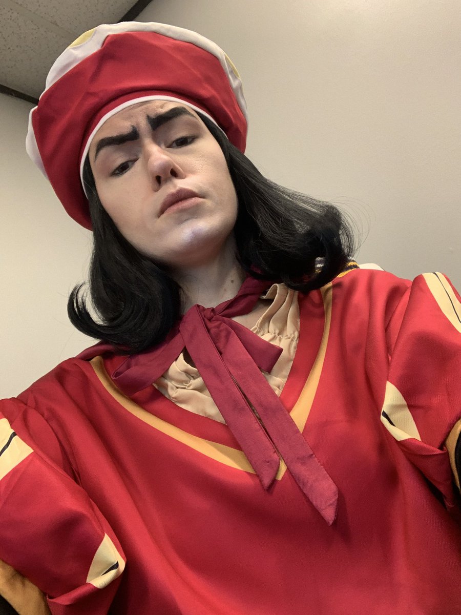 Ribs (Dew) tweet media