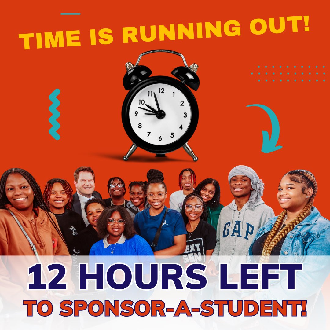 Next Generation Men & Women tweet media