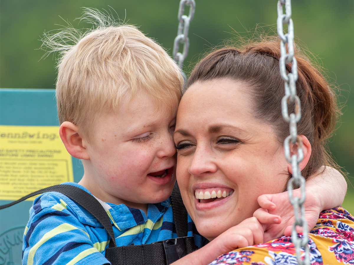 We posted a new article today, in which Catie Christensen, PT, DPT, PCS, discusses knowledge translation and provides resources to guide the busy therapist through the challenges of implementing evidence into interventions.

Read the article here: rifton.com/education-cent…

#rifton