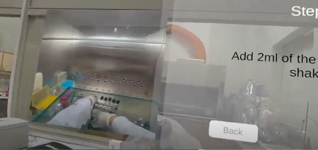 Breaking new ground in #bioscience R&amp;D! 🚀 QURE’s preliminary user data reveals a 76% surge in scientist efficiency, with protocols executed 430% faster. One user put it best: ‘I don’t know how I can make a mistake while using QURE.’ With services 20x more cost-effective and