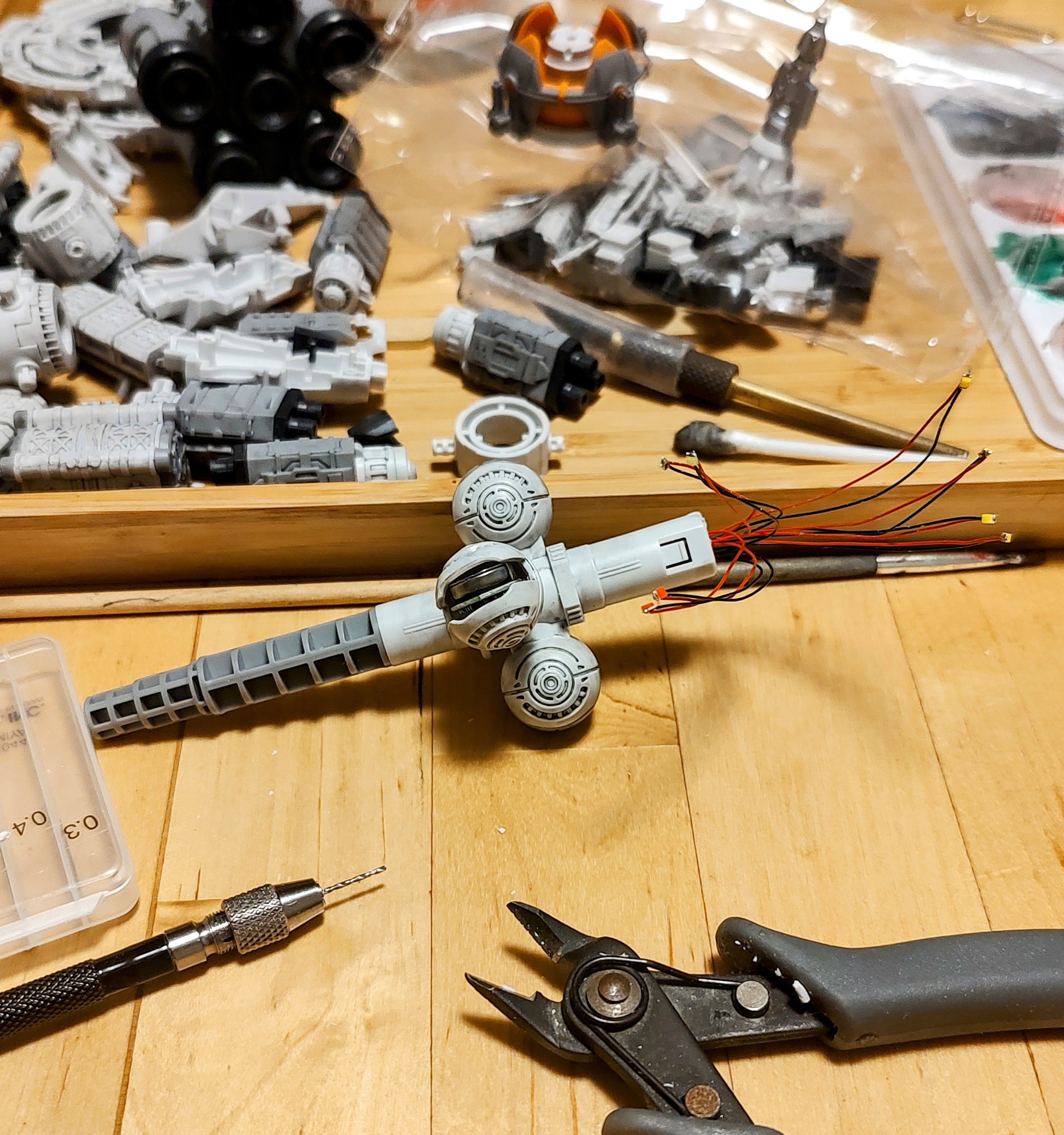 動的宙象 イエローサブマリン大宮本店 on X