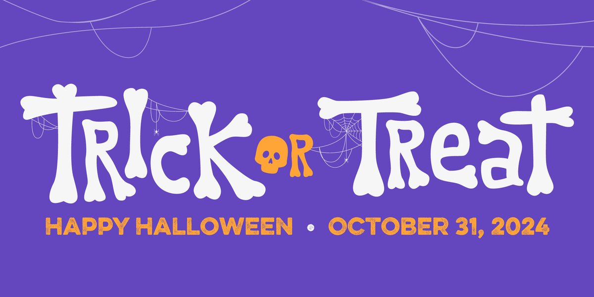 MeridianHQ's tweet photo. Wishing you a joyful and safe #Halloween! May you enjoy the treats, cherish the fun, and feel blessed by the light around you. Stay safe, and enjoy the night! 🎃 https://t.co/YjACPoQWxI