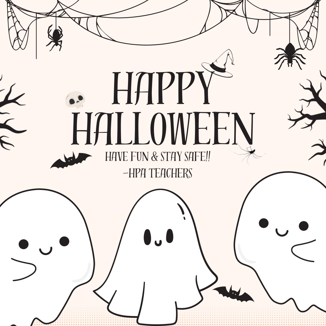 FArmendariz_SHS's tweet photo. 🎃✨ Halloween vibes are here! 👻🩺 Future healthcare professionals &amp; bulldog nation, how are you celebrating? Show us your costumes, decorations, or spooky studies! 🕷️🍬 #Halloween2024 #FutureHealthcareHeroes #SpookySeason https://t.co/oMCDMo0QGz