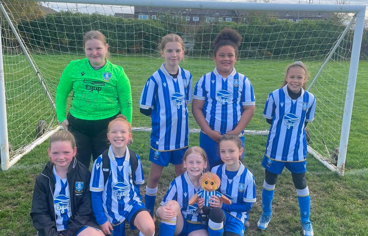 Here are our upcoming junior fixtures this weekend...

swlfc.com/news/junior-fi…

#SWLFC | #OneTeam