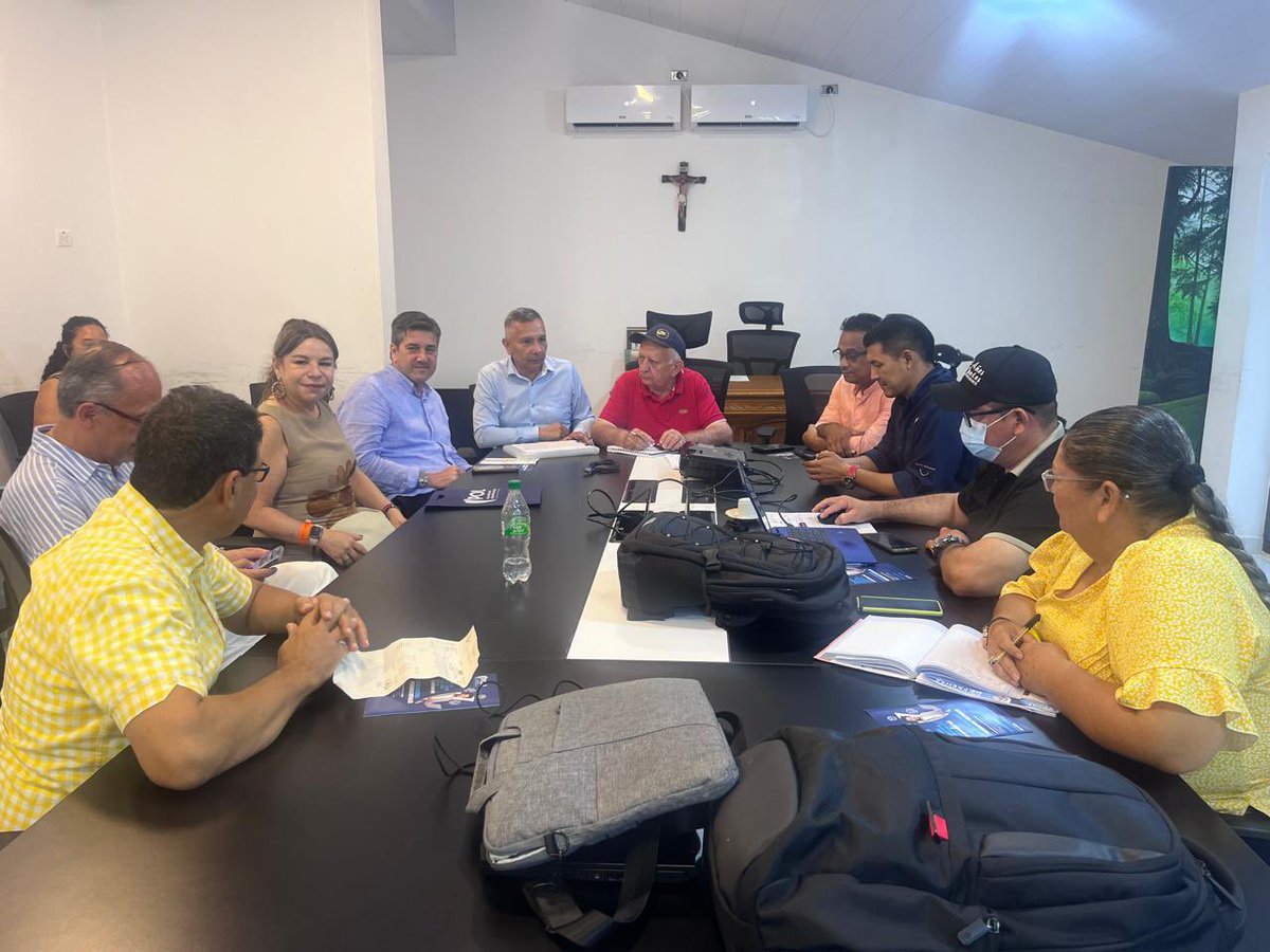 Poligran tweet media