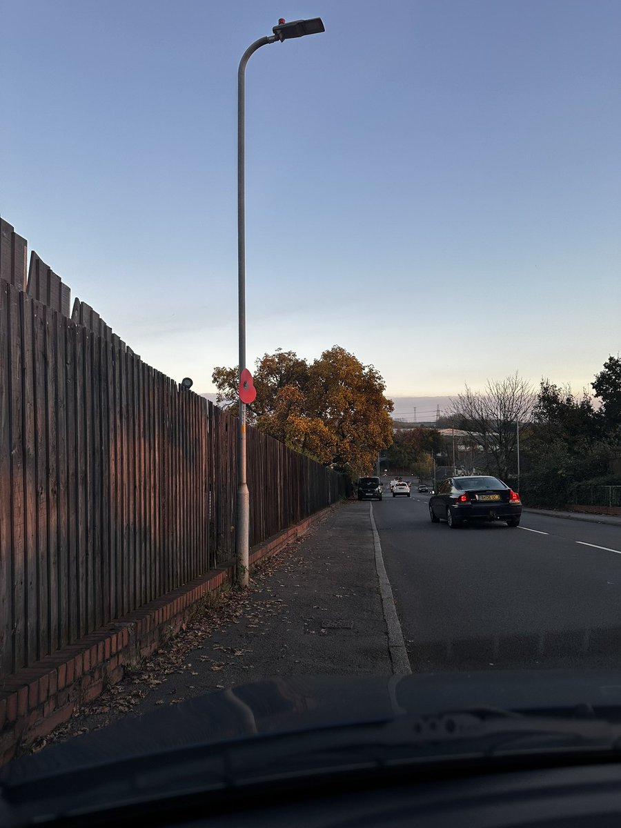 Cllr Stephen Marshall (Now on Bluesky) tweet media