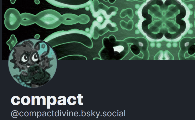 compact tweet media