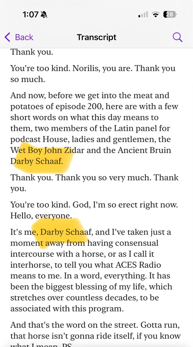 Mike Cornell tweet media