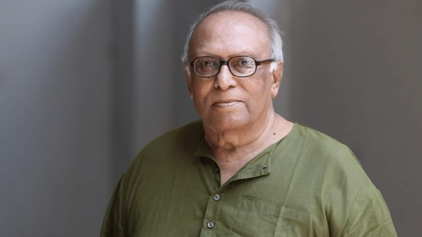 NazifChowdhury0's tweet image. &quot; বিদায় হে গুণীজন ড. মাসুদ আলী খাঁন 😢 &quot;
৩১ অক্টোবর, ২০২৪
ভালো থাকবেন ওপারে দোয়া ও ভালোবাসা ।