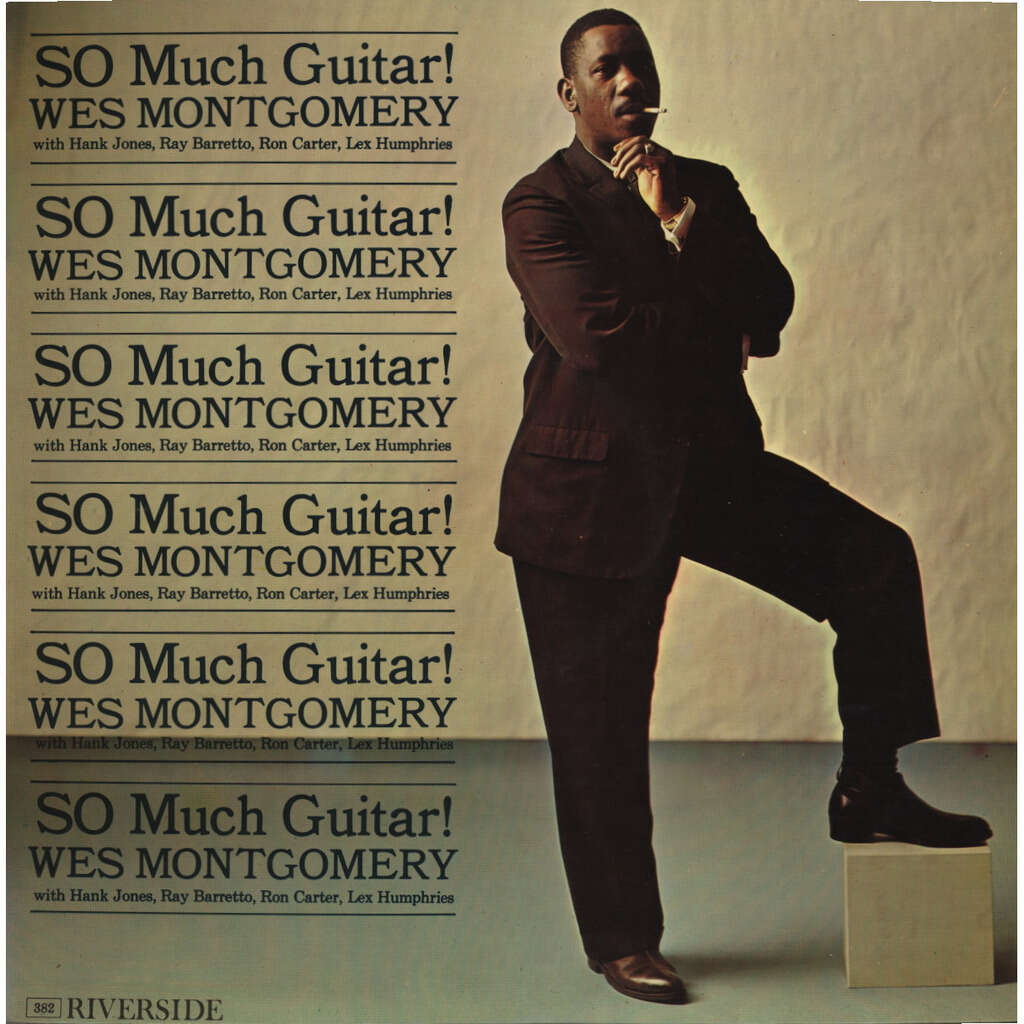 Ron Carter tweet media