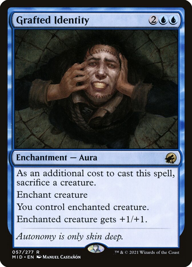 The Trinket Mage tweet media