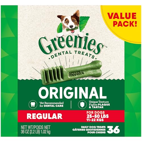 greenies