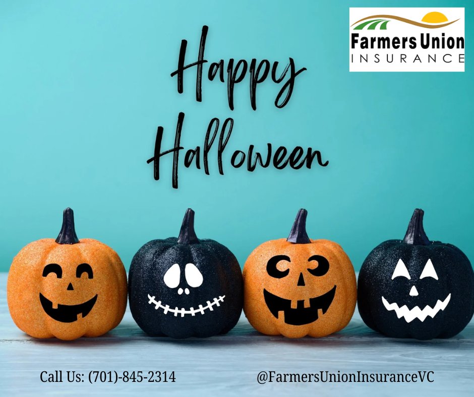 Farmers Union Insurance, Valley City tweet media