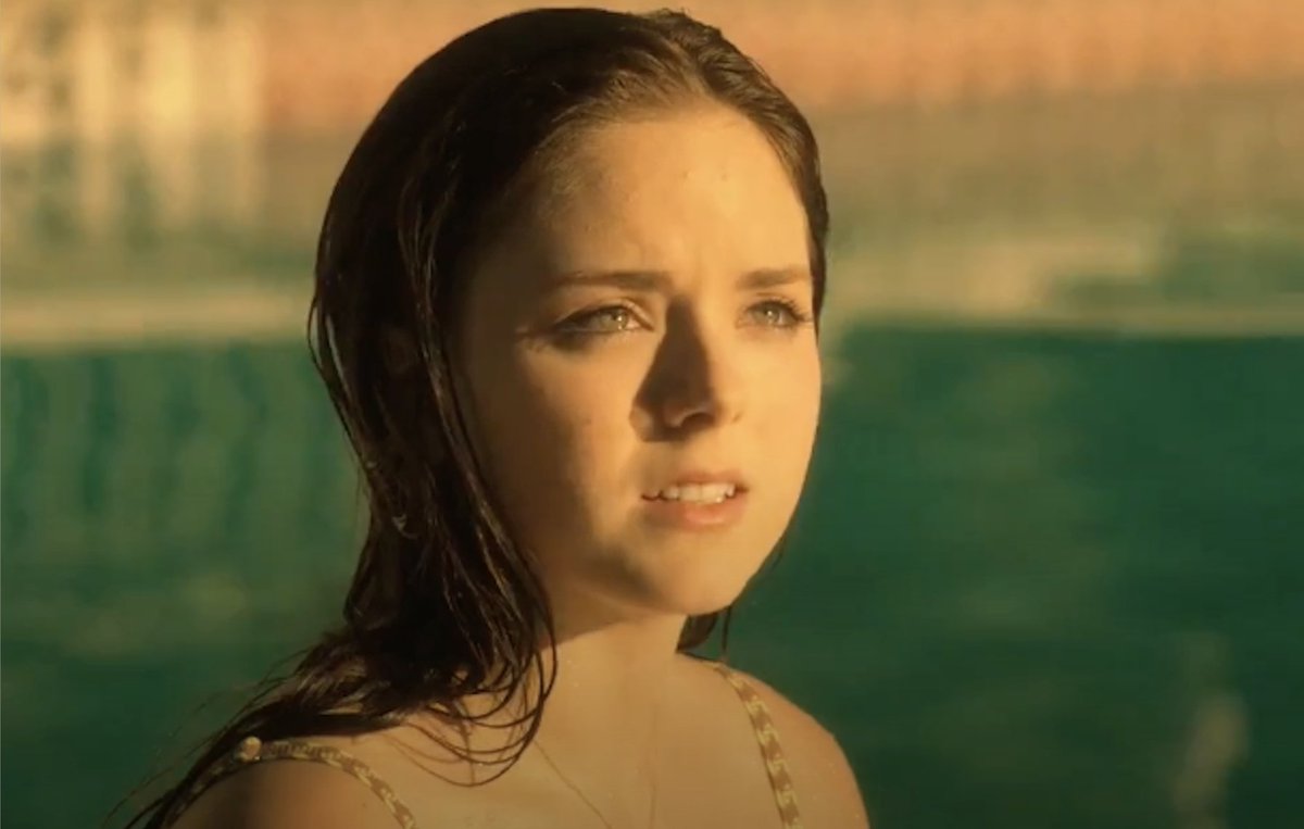 From Dusk till Dawn: Let's Get Ramblin' (review by An Honest Fangirl) 

douxreviews.com/2024/10/from-d…

#FromDusktillDawn