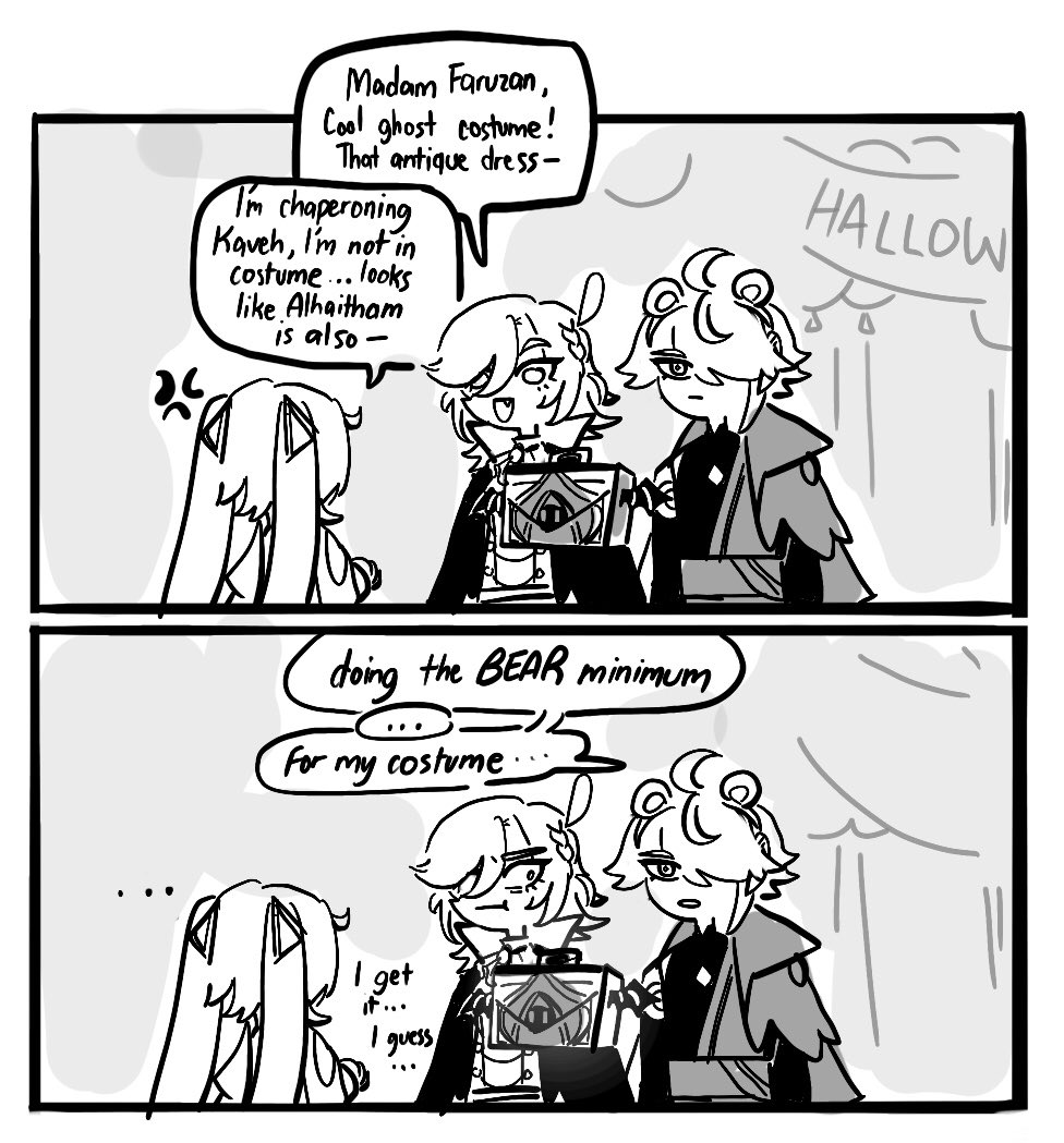 💕⚖️✨STREAM CYNO PART 2✨⚖️💕 tweet media