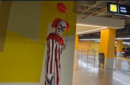 Nuevo Vídeo, especial Halloween🎃

youtu.be/q134N99s5ew?si…