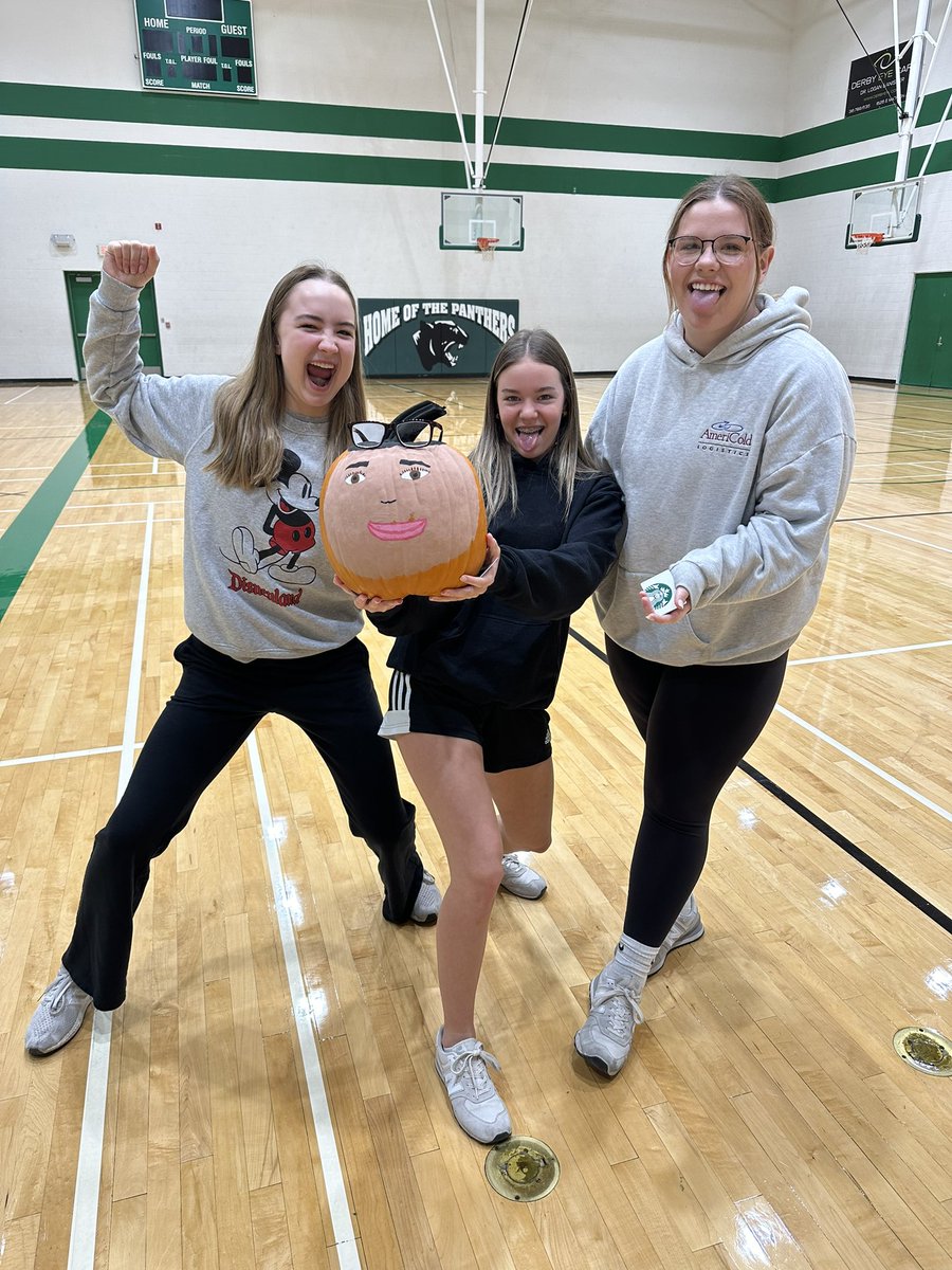 Derby High Dance Team tweet media