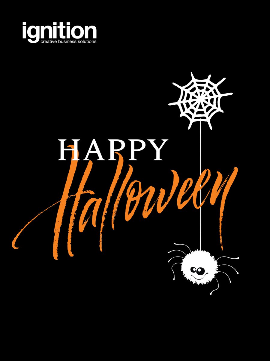 IgnitionCBS's tweet photo. Happy Halloween from Ignition CBS! 🎃

We think these Halloween films are the best...

- Hocus Pocus 🧙‍♀️
- The Fog 🌫️
- Beetlejuice 🪦
- IT 🎈
- The Addams Family 🫰
- Scream 😱

What will you be watching tonight? https://t.co/tDeK0Qf3Dr