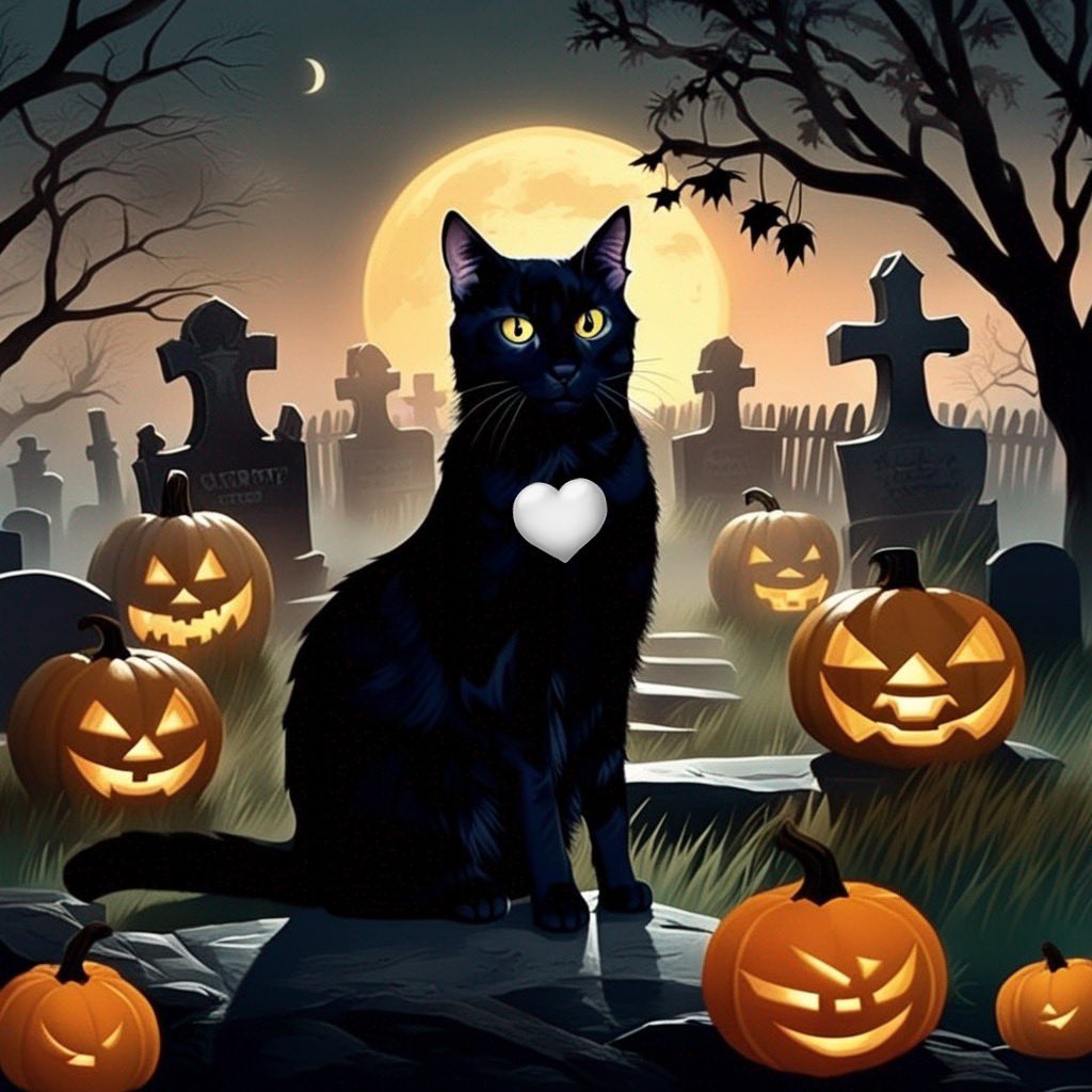 AmandaSmokeyIs1's tweet photo. @WestieBiscuit @TheCatMalice #HappyHalloween General Shortcake and all our #ZSHQ friends. #RaaAAA We stay safe and on the alert for the zombies 🧟 https://t.co/EEnQl9mE2i