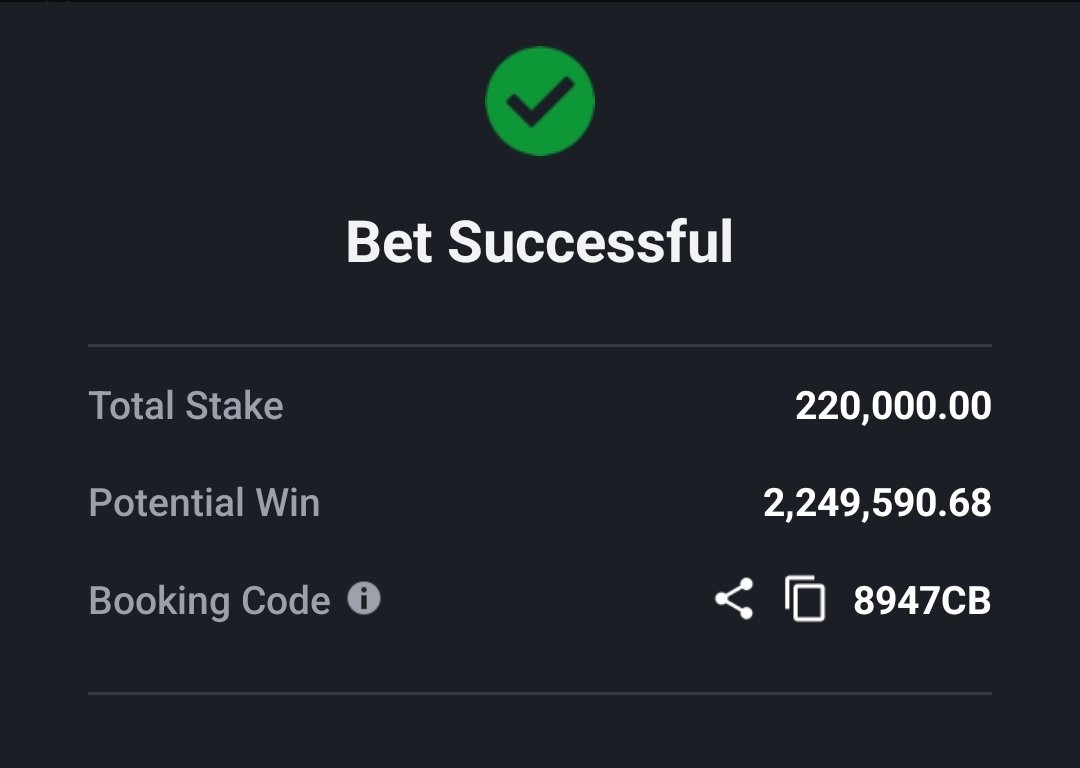 Go and booom 💨💨💨
8947CB