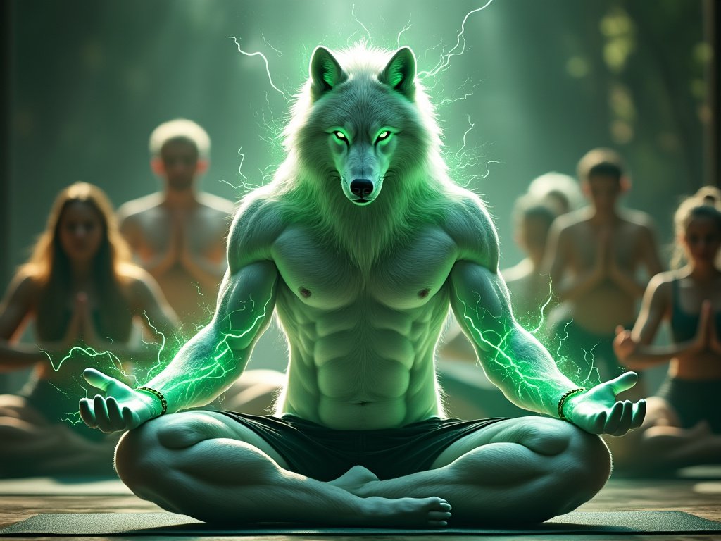 kryptochay's tweet image. Inspired by @DanboCrypto im finally getting my butt back in a Hot Yoga class rn. Wish me luck 😝🙏🏼🫡🔥⚡️💚⚡️💚🕉🧘🏽‍♂️⚡️ #HotYoga #Bikram