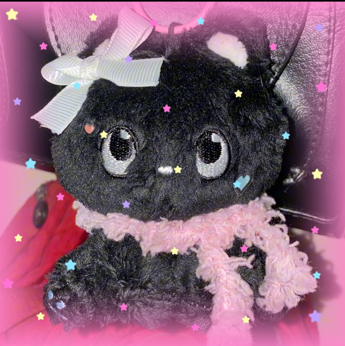 nyangbbinyaw 🐈‍⬛🎀

#냥삐또삐왔다아ㅏㅏ<a href="/nyangbbi_/">냥삐 & 또삐</a>