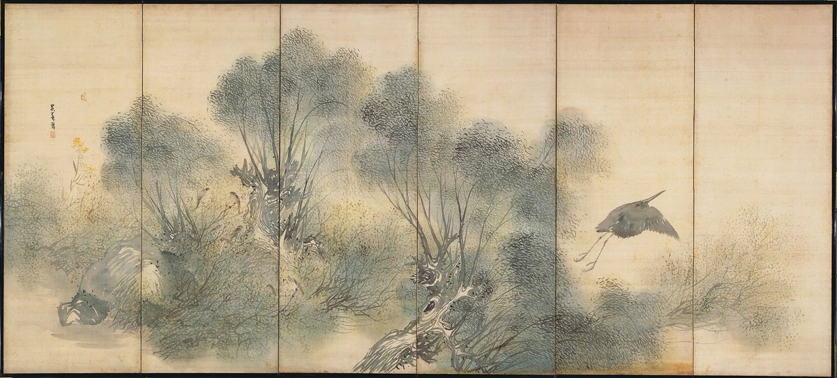 日本美術史bot tweet media