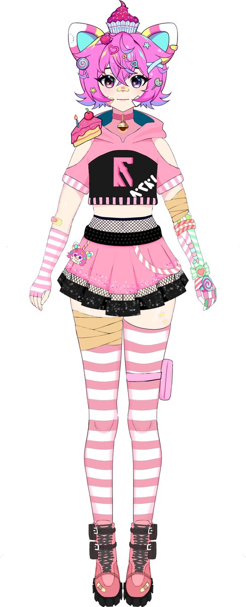 nekisalvatore's tweet photo. #VGenCode
✨ ¡Hola a todos! ✨
¡Estoy buscando tu apoyo para unirme a VGen! Necesito 20 retweets y 100 me gusta para que esto suceda.  
¡te lo agradecería mucho! Tu ayuda significa mucho para mí.
 https://t.co/Iftxjslf66 https://t.co/sCcBrXT8ia