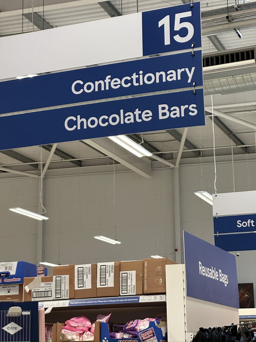 .<a href="/Tesco/">Tesco</a>  #Yate. In the UK we spell it -ery not this American way.