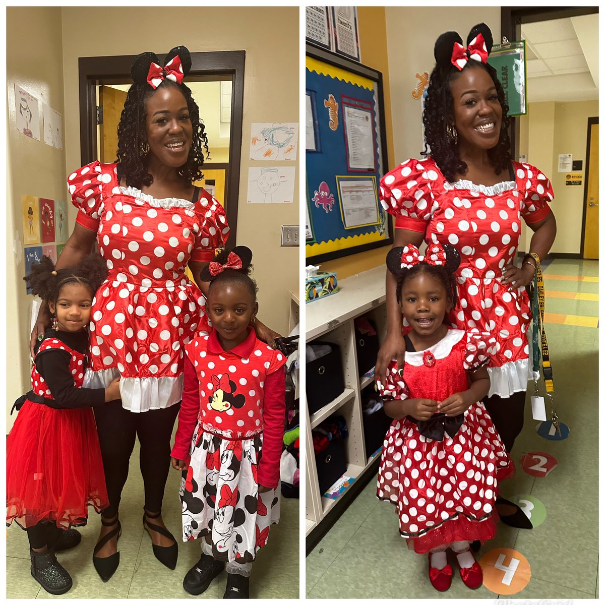 uche (@msuchengoddy) on Twitter photo Can anyone locate the REAL Ms. Ngoddy today 🐭 🤣🤣🤣#RedRibbonWeek #storybookcharacterday <a href="/OakleyTigers/">Oakley Elementary School</a> <a href="/APJordan12/">Shannel Jordan</a> <a href="/jasonjstamper/">Jason Stamper, EdD</a> <a href="/KimberlyRDove/">Kimberly R. Dove</a> <a href="/Franchesca_Warr/">Franchesca Warren</a> <a href="/FultonCoSchools/">FultonCountySchools</a> Can anyone locate the REAL Ms. Ngoddy today 🐭 🤣🤣🤣#RedRibbonWeek #storybookcharacterday <a href="/OakleyTigers/">Oakley Elementary School</a> <a href="/APJordan12/">Shannel Jordan</a> <a href="/jasonjstamper/">Jason Stamper, EdD</a> <a href="/KimberlyRDove/">Kimberly R. Dove</a> <a href="/Franchesca_Warr/">Franchesca Warren</a> <a href="/FultonCoSchools/">FultonCountySchools</a>