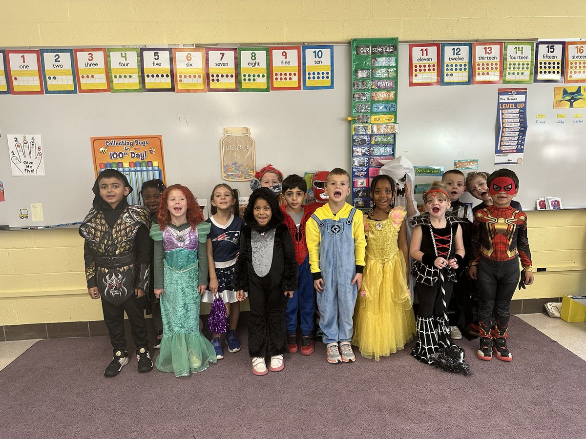 Jen Branco tweet media