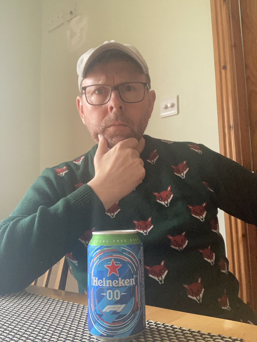 michaellegge's tweet photo. I’m serious: PLEASE let this be my last ever can of alcohol-free beer. It’s the last day of #soberoctober and thanks to everyone who has donated to the excellent @macmillancancer. You can still donate right here: https://t.co/PX9z8YjNIk https://t.co/U3TzS7R2x5