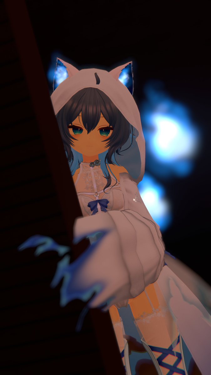 Rat_TyVRC's tweet photo. #Halloween #VRChat https://t.co/pP8U9iZbC4