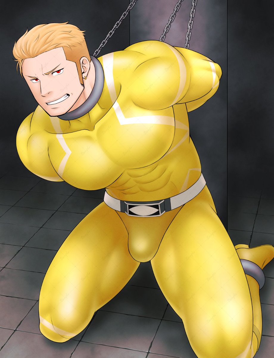 刃太@skeb受付中 tweet media