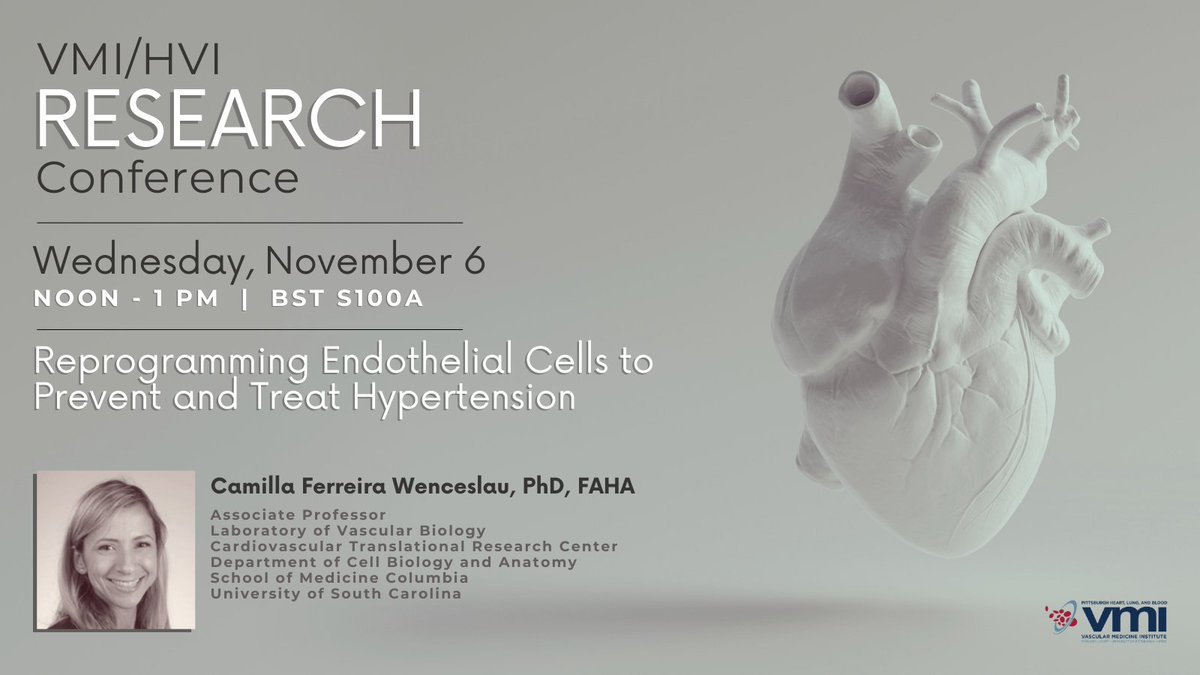 Vascular Medicine Institute tweet media