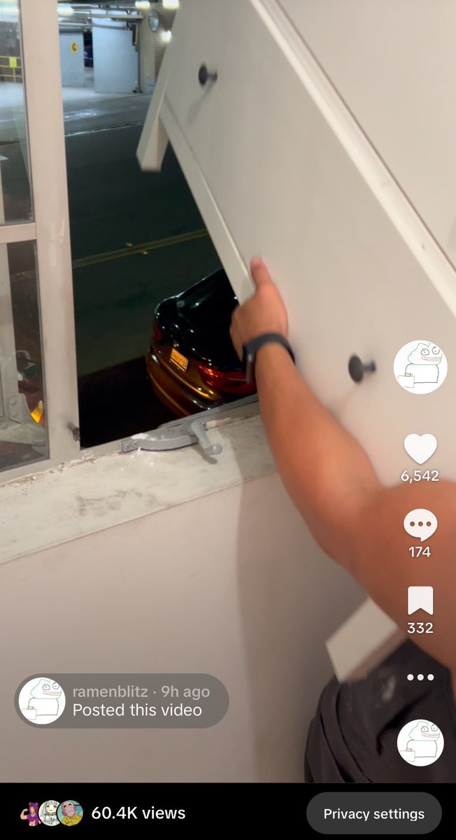 Wait i wake up this morning and its doin numbers LMAO